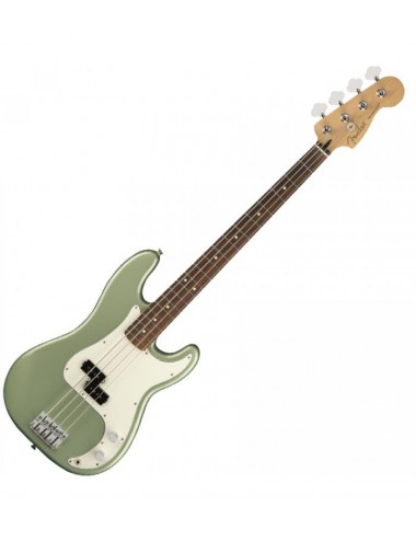 Fender Player P-Bass PF SGM