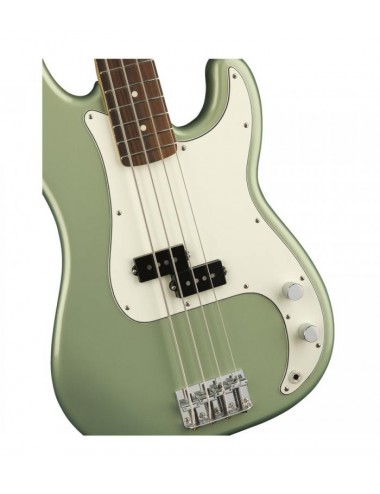 Fender Player P-Bass PF SGM