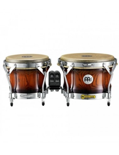 Meinl WB500AMB Bongo 7...