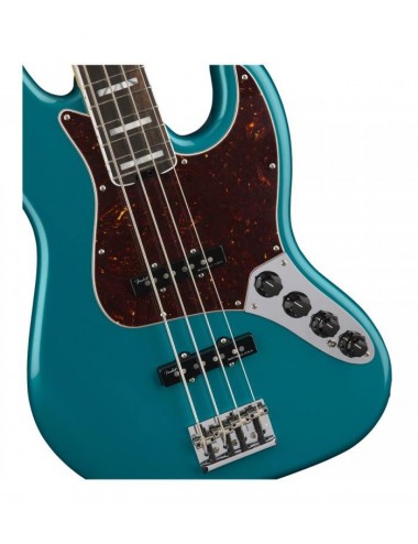 Fender AM Elite Jazz Bass...