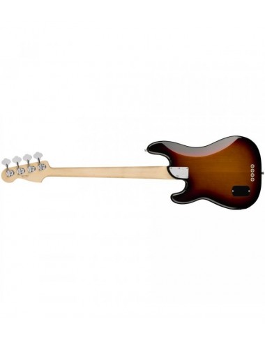 Fender AM Elite P-Bass EB 3TSB