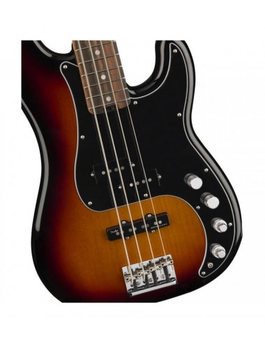 Fender AM Elite P-Bass EB 3TSB