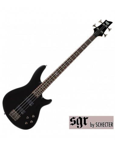 Schecter SGR C-4 Bass Satin...