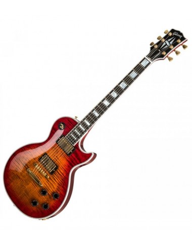 Gibson Les Paul Axcess...