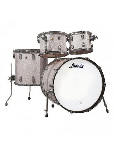 Ludwig L8424AX Classic...