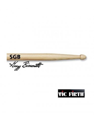 Vic Firth SGB Greg...