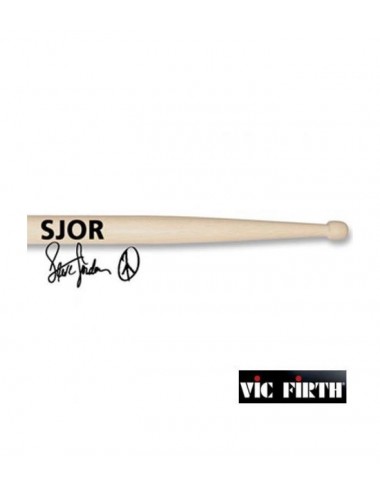 Vic Firth SJOR Steve Jordan...