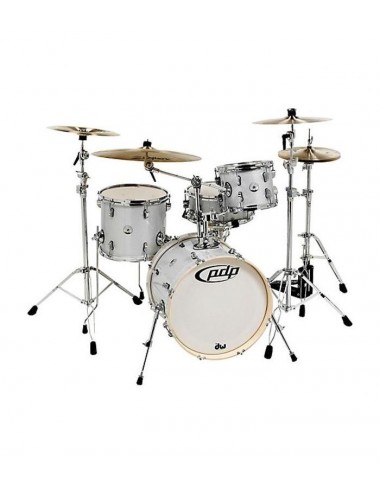 DW PDP New Yorker Shell Set...
