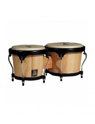 LPA-601-AW Bongo LP Aspire Natural