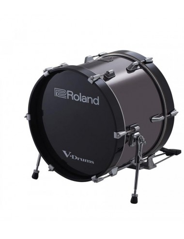 Roland KD-180 Bombo V-Drums 18