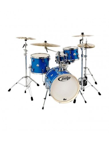 DW PDP New Yorker Shell Set...