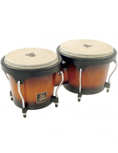 LPA-601-VSB Bongo LP Aspire VS