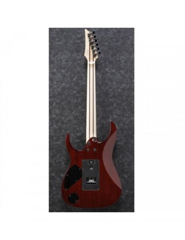 Ibanez RG8570Z-BSR J.Custom