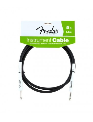 Fender Performance Cable...
