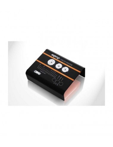 Orange VT1000 Valvula Tester
