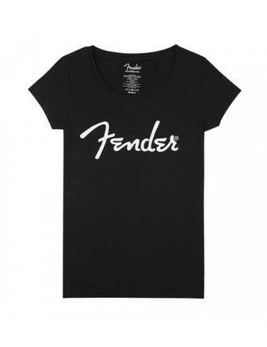 Fender Spaghetti Logo...