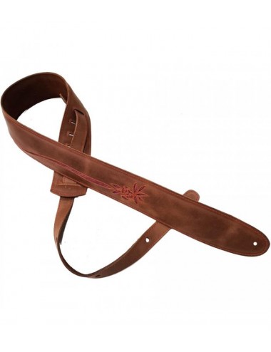Bourbon Strap Country