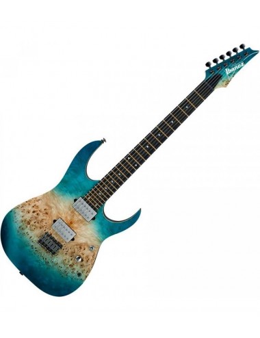 Ibanez RG1121PB-CIF Premium...