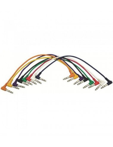 On Stage PC18-17QTR-R Cable...