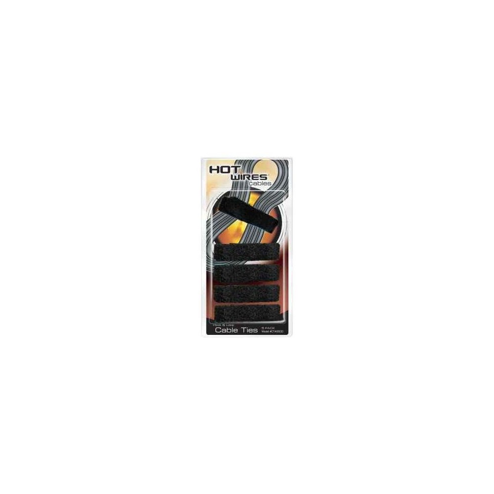 Comprar On Stage CTA6600 Velcro Sujeta Cables Pack