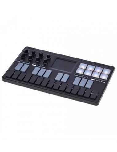 Korg Nanokey Studio Black