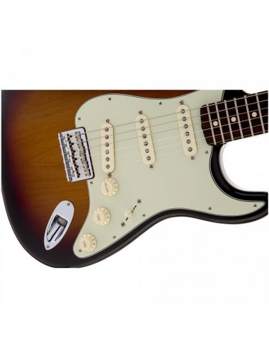 Fender Artist Robert Cray...