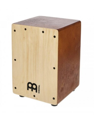 Meinl SCAJ1LB-NT Mini Cajón...