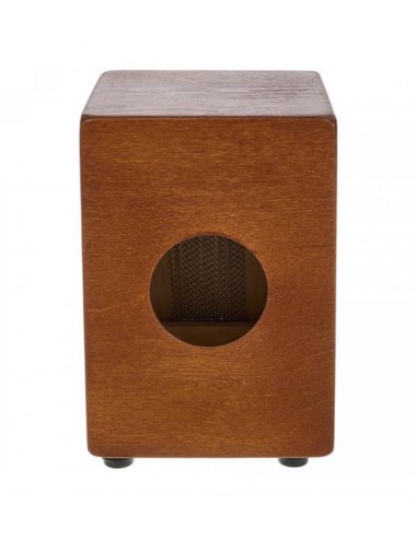 Meinl SCAJ1LB-NT Mini Cajón...