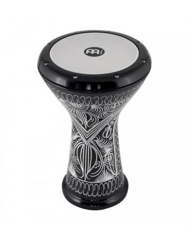 Meinl HE-3018 Darbuka Aluminio