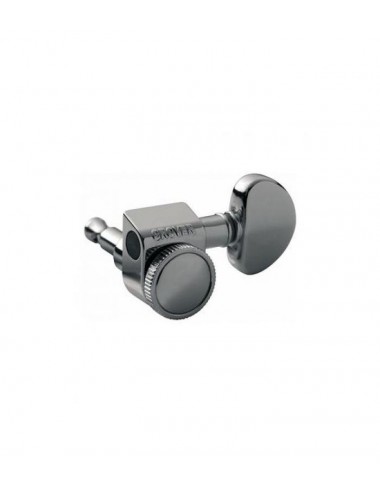 Grover 502-C Roto-Grip Cromo