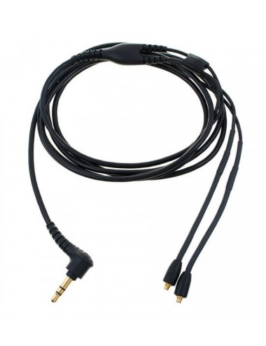 Shure EAC64BK Cable