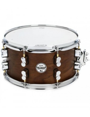 DW PDP Walnut/Maple/Walnut...