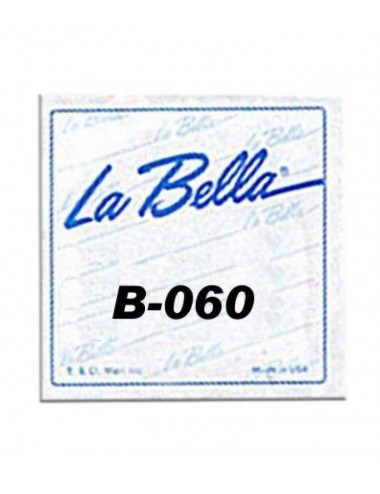 La Bella B-060 Acústica