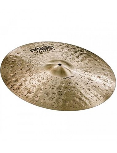 Paiste Twenty Masters 22