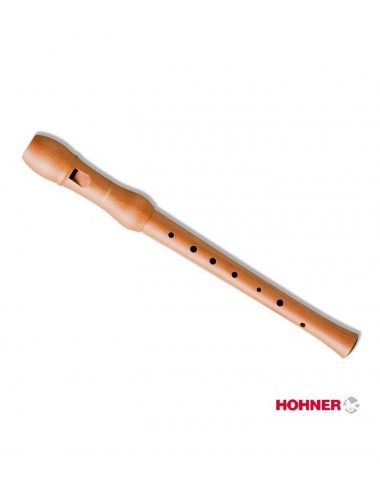Flauta Hohner Soprano B9531...