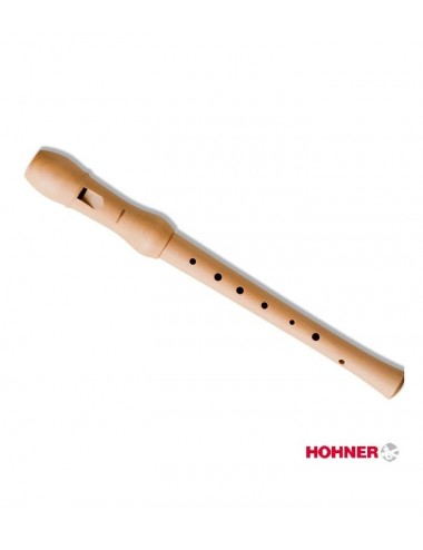 Flauta Hohner Soprano B9565...