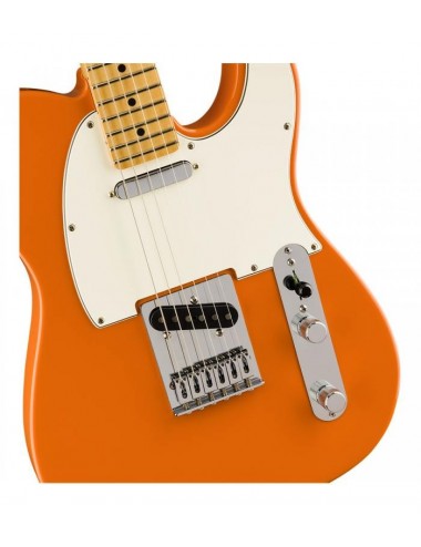 Fender Player Tele MN Capri