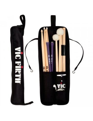 Vic Firth ESB Essentials...