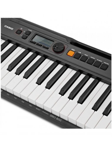 Casio CT-S200BK Casiotone...