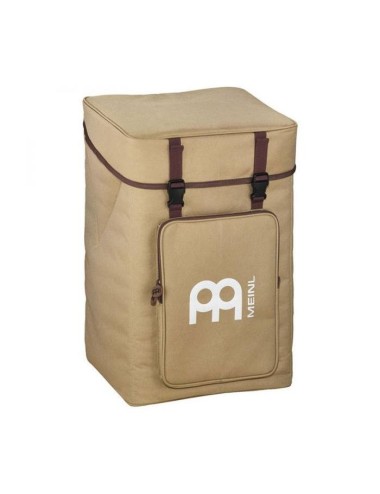 Meinl MCJB-BP Funda de cajón