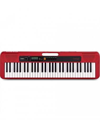 Casio CT-S200RD Casiotone Red