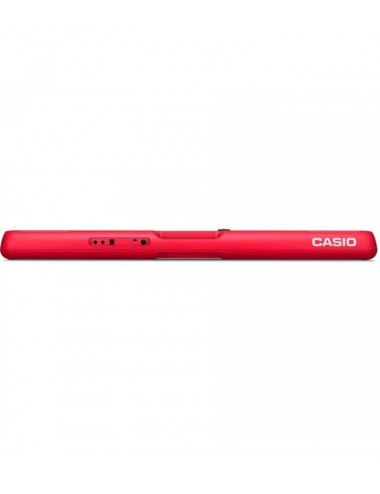 Casio CT-S200RD Casiotone Red