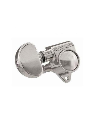 Grover 102-N Rotomatic Nickel