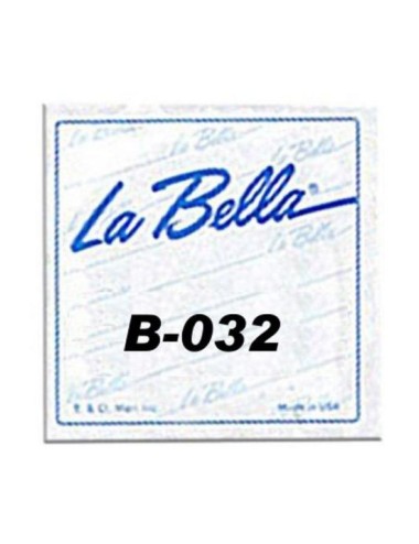 La Bella B-032 Acústica