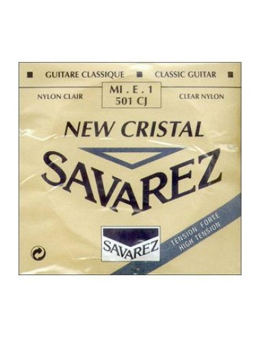 Savarez Corum New Cristal...