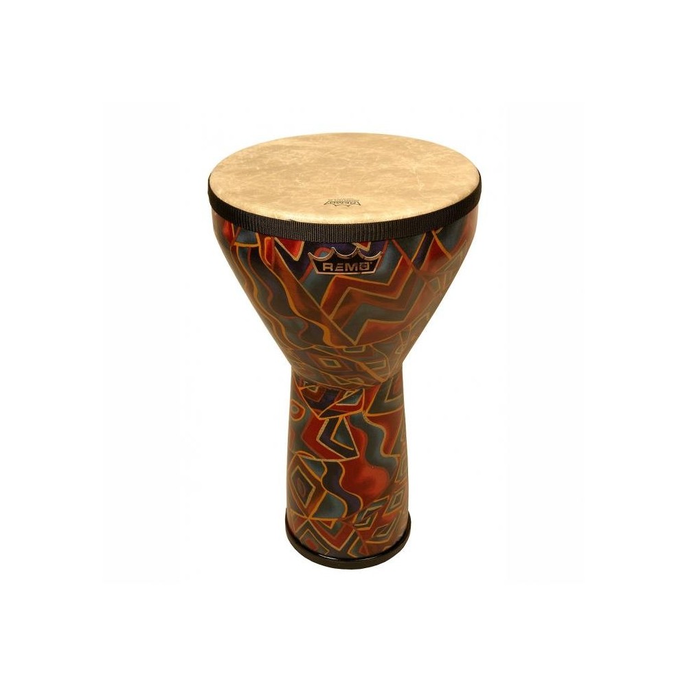 Remo festival djembe deals