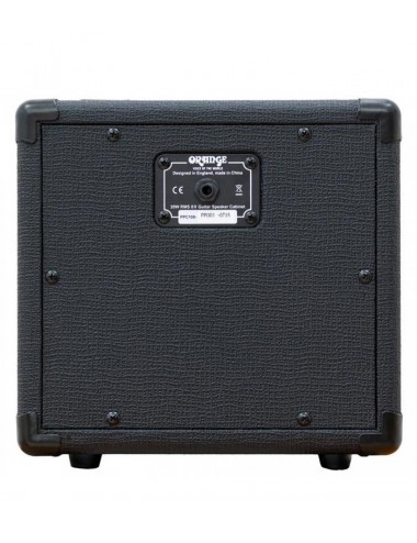 PANTALLA ORANGE PPC108 BLACK