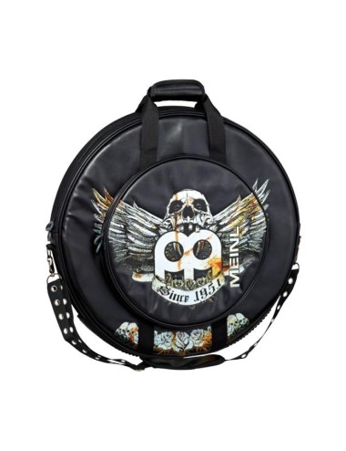 Meinl MCB22-JB Funda Platos...