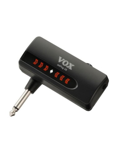 Vox Amplug I/O