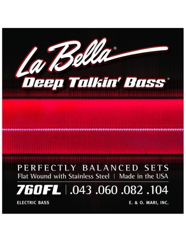 La Bella 760FL (43-104)
